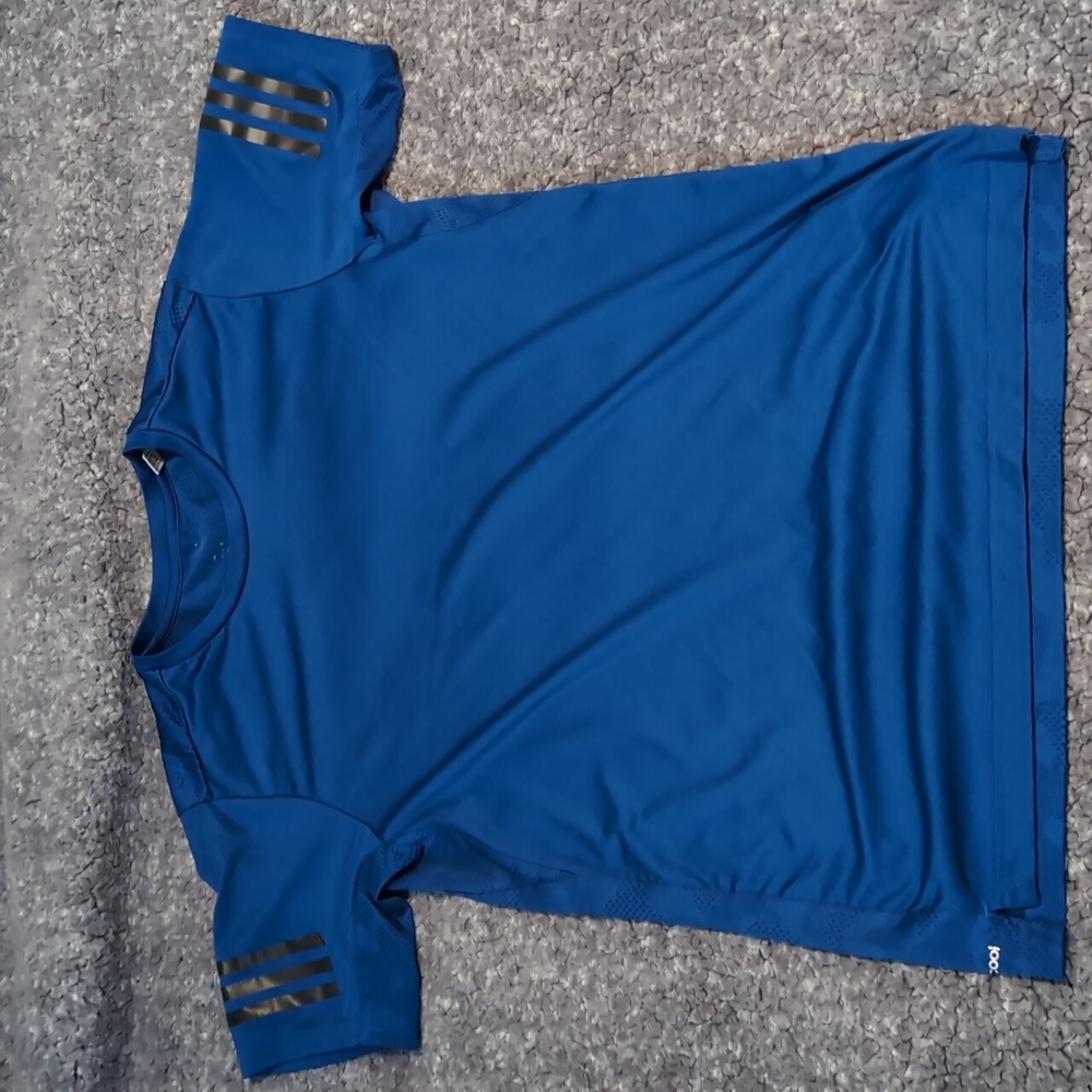 Adidas Workout Shirt
